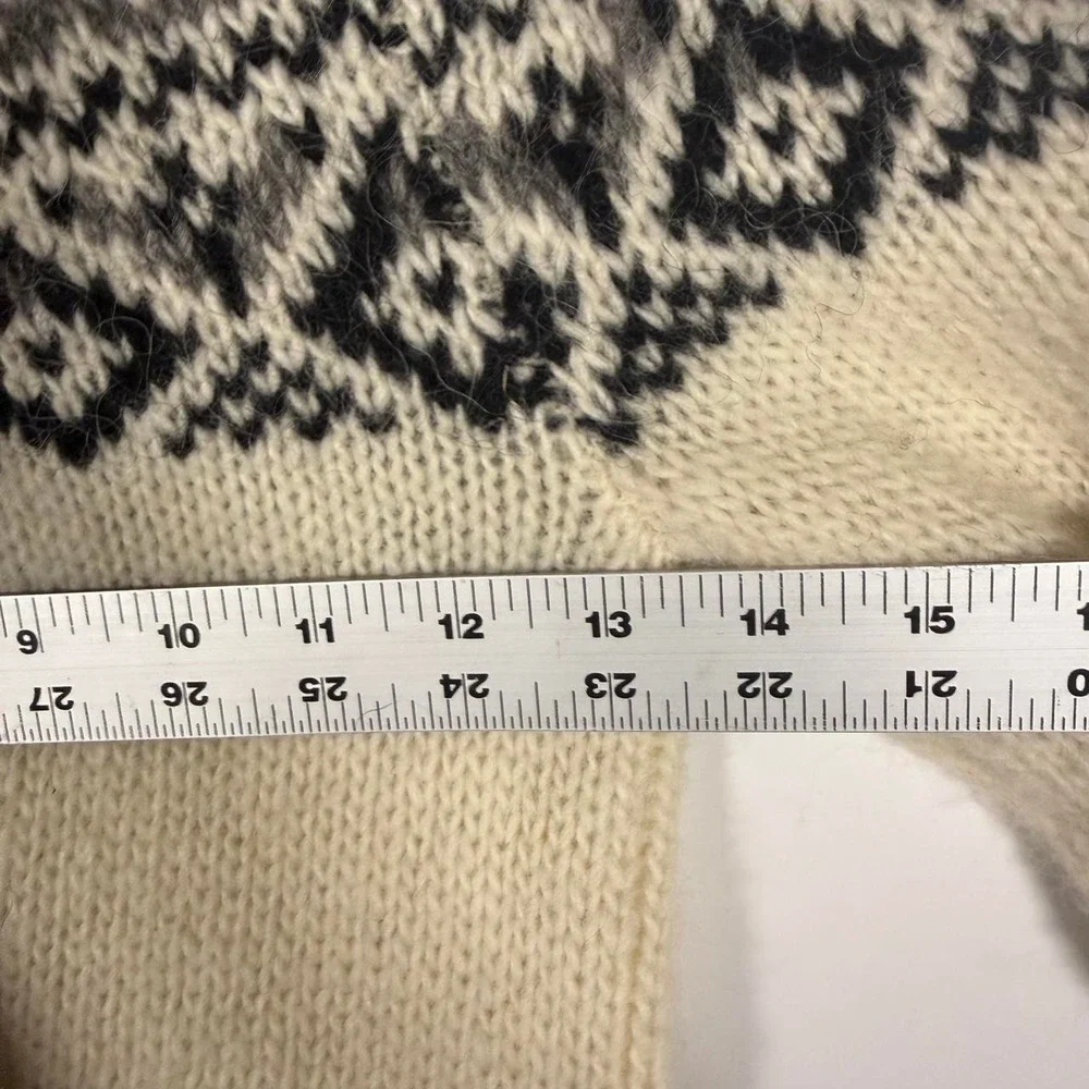 icewear icelandic wool sweater